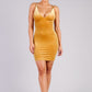 - Showstopper, Sexy Crossover Strap Dress | Love It Clothing