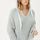 Pullover Hoodie Sweater Top