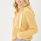 Pullover Hoodie Sweater Top