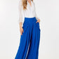 High Waist Palazzo Pants