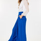 High Waist Palazzo Pants