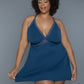 1 Pc Mini-length Babydoll