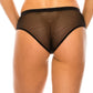 Mesh Hipster Panty