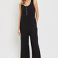 Buttondown Jumpsuit