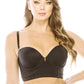 Push Up Bra-53223.32B-Select Size: 32B-Love It Clothing