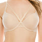 Strap Cross Front Bra-54589a.32B-Select Size: 32B-Love It Clothing