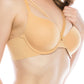 Strap Cross Front Bra-54589.32B-Select Size: 32B, 34B, 36B, 38B, 34C, 36C, 38C, 40C-Love It Clothing