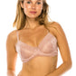 Soft And No Pad Bra-55089.32B-Select Size: 32B-Love It Clothing