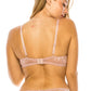 Soft And No Pad Bra-55089b.32B-Select Size: 32B, 34B, 36B, 38B, 34C, 36C, 38C, 40C-Love It Clothing