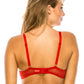 Adjustable Non Removable Straps - Love It Clothing