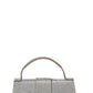 Rhinestone Allover Chic Design Handle Bag - Love It Clothing