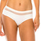 Mesh Hipster Panty-57966.S-Select Size: S, M, L, XL-Love It Clothing