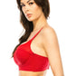 Push Up Bra-58245.32B-Select Size: 32B, 34B, 36B, 38B, 34C, 36C, 38C, 40C-Love It Clothing