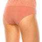 Lace Band Super Soft Panty-58249.S-Select Size: S, M, L, XL-Love It Clothing