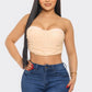 Mesh Tube Top-58444a.S-Select Size: S, M, L-Love It Clothing