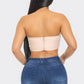 Mesh Tube Top-58444a.S-Select Size: S, M, L-Love It Clothing